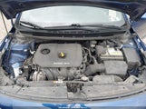Kia Forte Lx 3KPFL4A72JE220074 снимка
