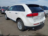 Lincoln Mkx 2LMDJ8JK6DBL61119 fotografie