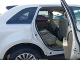 Lincoln Mkx 2LMDJ8JK6DBL61119 fotografie