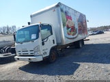 Isuzu Npr Gas Reg 54DB4W1B9DS801886 снимка