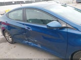Hyundai Elantra Se KMHDH4AE3GU476818 снимка