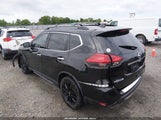 Nissan Rogue Sv 5N1AT2MT0HC809581 снимка