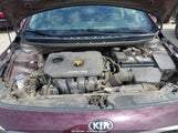 Kia Forte Lx 3KPFK4A7XJE254783 снимка