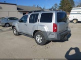 Nissan Xterra S 5N1AN08W85C639212 снимка