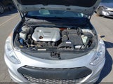 Hyundai Sonata Hybrid Limited KMHEC4A49EA111682 снимка