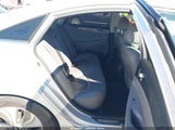 Hyundai Sonata Hybrid Limited KMHEC4A49EA111682 снимка