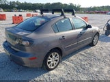 Mazda Mazda3 I JM1BK32FX81813051 снимка