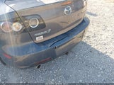 Mazda Mazda3 I JM1BK32FX81813051 снимка