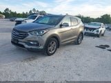 Hyundai Santa Fe Sport 2.4L 5NMZU3LB1HH051688 photo