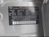 Hyundai Santa Fe Sport 2.4L 5NMZU3LB1HH051688 снимка