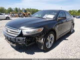 Ford Taurus Sel 1FAHP2E8XEG177720 снимка