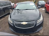 Chevrolet Cruze 2Lt 1G1PG5S91B7157137 снимка