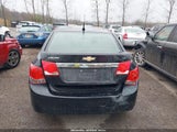 Chevrolet Cruze 2Lt 1G1PG5S91B7157137 снимка