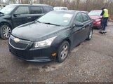Chevrolet Cruze 2Lt 1G1PG5S91B7157137 снимка
