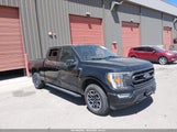 Ford F-150 Xlt 1FTFW1ED4MFC32369 снимка