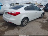 Kia Forte Lx KNAFX4A63F5416052 снимка
