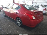 Nissan Versa 1.6 S+ 3N1CN7AP4FL893890 снимка