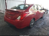 Nissan Versa 1.6 S+ 3N1CN7AP4FL893890 снимка