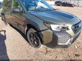 Subaru Outback Wilderness 4S4BTGUD9R3273354 снимка