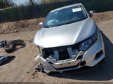 Nissan Rogue Sport S Awd Xtronic Cvt JN1BJ1CW2LW370821 fotografie