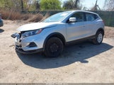 Nissan Rogue Sport S Awd Xtronic Cvt JN1BJ1CW2LW370821 снимка