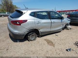 Nissan Rogue Sport S Awd Xtronic Cvt JN1BJ1CW2LW370821 fotografie