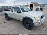 Toyota Tacoma 4TAWM72N2YZ674718 fotografie