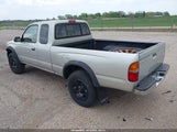 Toyota Tacoma 4TAWM72N2YZ674718 fotografie