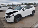 Mazda Cx-5 Touring JM3KFBCM0M0488445 снимка