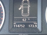 Volkswagen Tiguan 2.0T Wolfsburg Edition WVGSV7AX2HK018588 fotografie