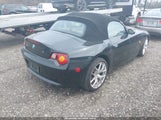 BMW Z4 2.5I 4USBT334X3LR62867 снимка