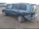 Toyota Highlander JTEDD21A950121654 снимка