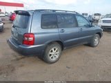 Toyota Highlander JTEDD21A950121654 fotografie