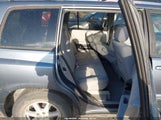 Toyota Highlander JTEDD21A950121654 fotografie