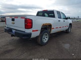 Chevrolet Silverado  Wt 1GCRCPEH4FZ347857 снимка