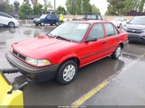 Toyota Corolla 1NXAE91A1NZ350413 photo