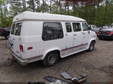 GMC Rally Wagon / Van G2500 1GDEG25K9SF505716 photo
