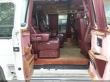 GMC Rally Wagon / Van G2500 1GDEG25K9SF505716 photo