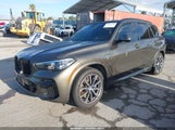 BMW X5 Phev xDrive45E 5UXTA6C07N9M02897 снимка