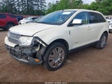 Lincoln Mkx 2LMDU68C98BJ09316 fotografie