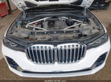 BMW X7 xDrive40I 5UXCW2C52KL084983 снимка