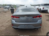 Hyundai Sonata Sport+ 5NPE34AF7JH720939 fotografie