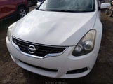 Nissan Altima 2.5 S 1N4AL2EP2CC212856 снимка