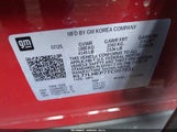 Chevrolet Trax Fwd Lt KL77LHEP7TC007831 photo