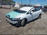 Honda Civic Lx 19XFB2E59DE012780 снимка