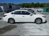 Nissan Altima 2.5 S 1N4AL3AP0JC295664 photo