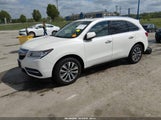 Acura Mdx Technology Package 5FRYD4H42EB011823 fotografie