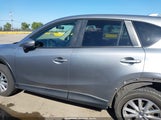 Mazda Cx-5 Touring JM3KE4CY4F0543371 снимка