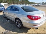 Volkswagen Cc Sport WVWMN7AN7AE538642 снимка