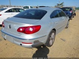 Volkswagen Cc Sport WVWMN7AN7AE538642 снимка